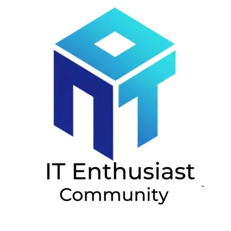 IT Enthusiast Community